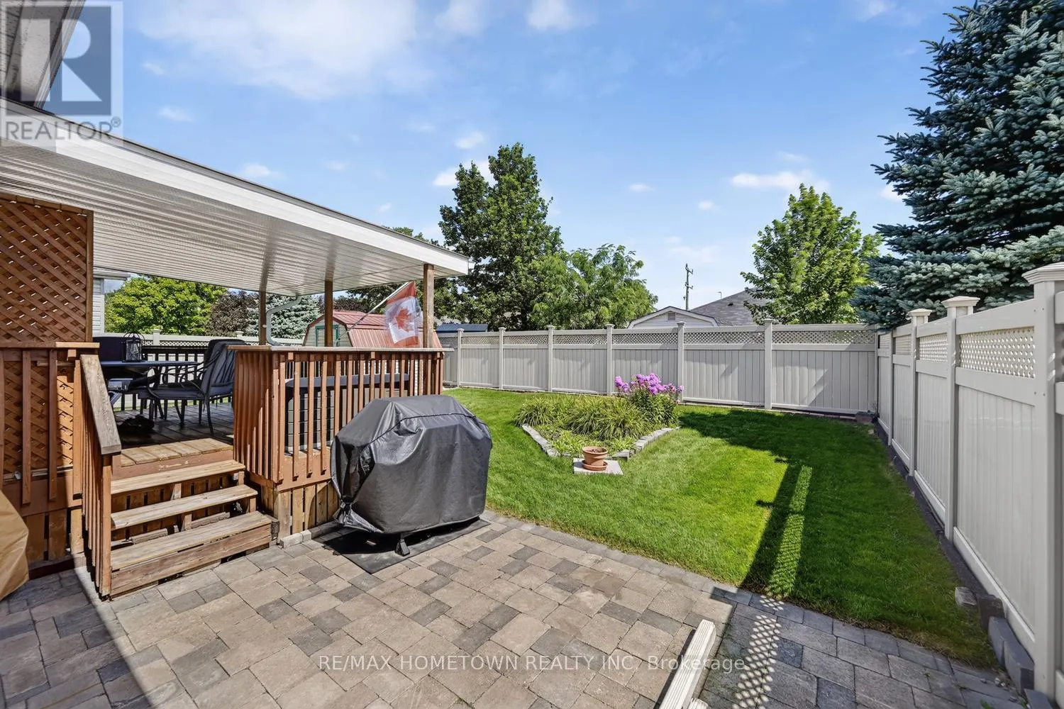 1267 CUTHBERTSON AVENUE
