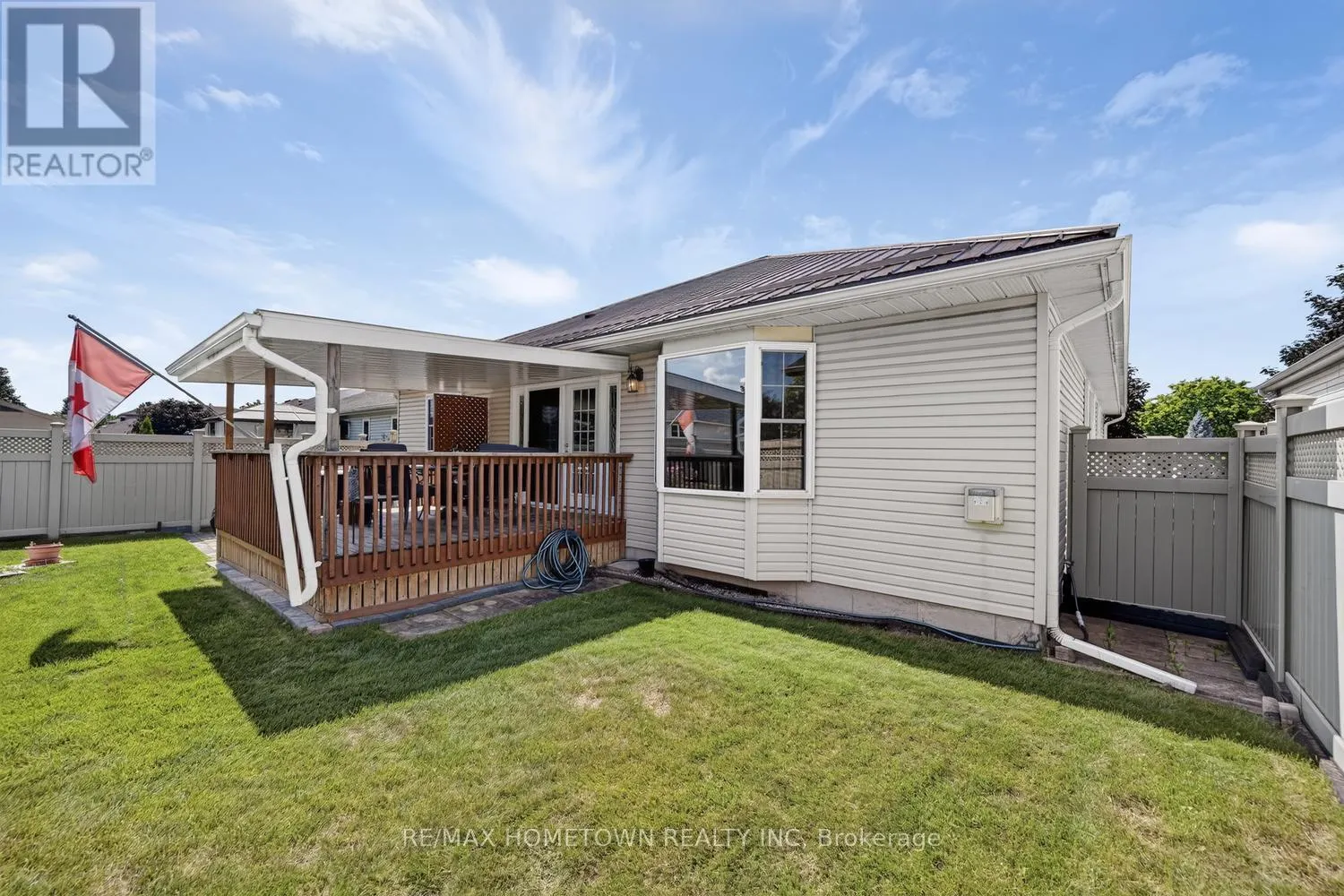 1267 CUTHBERTSON AVENUE