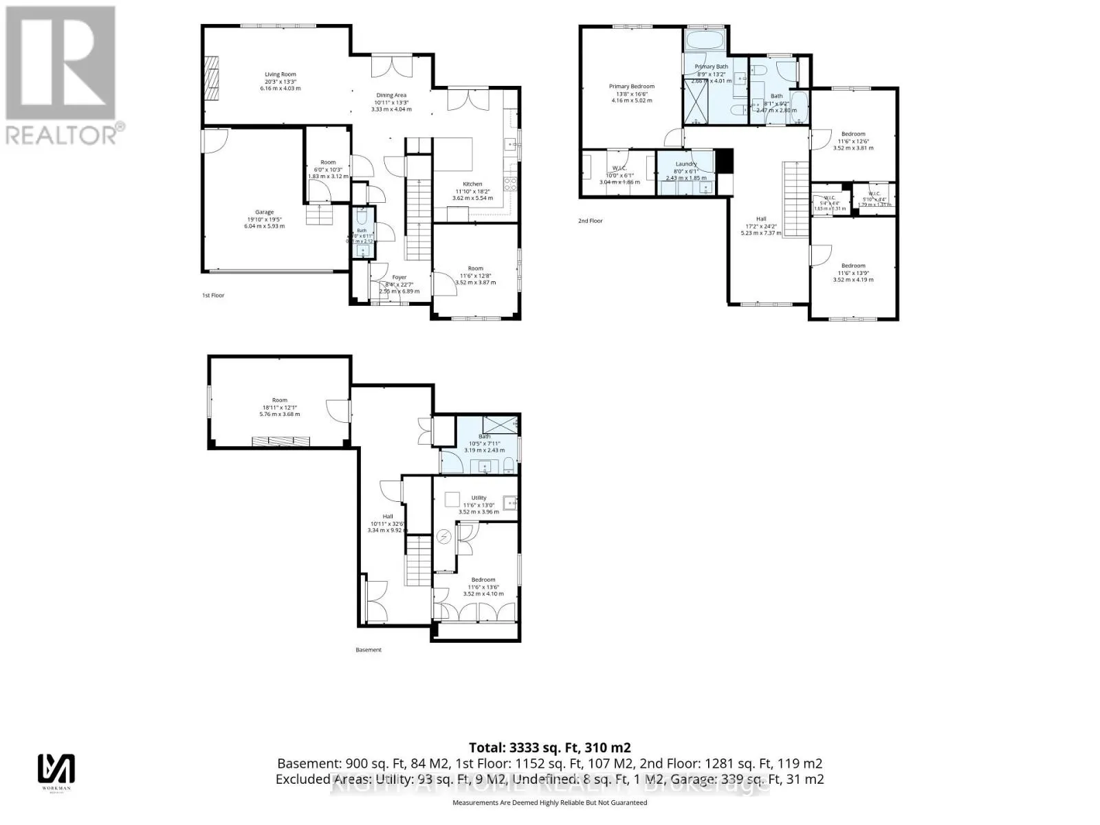 4 MERITAGE LANE