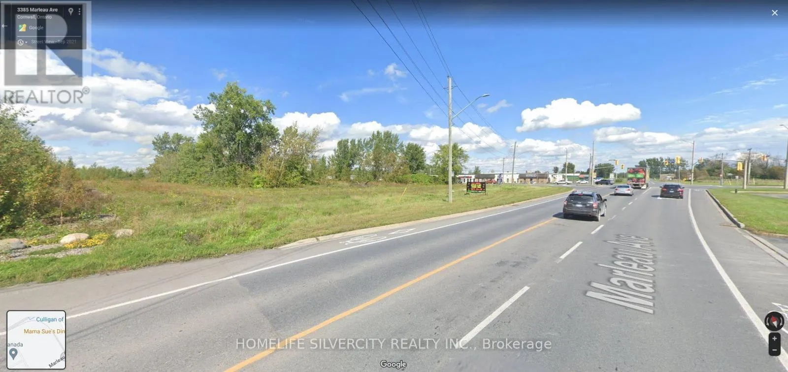 0 MARLEAU AVENUE