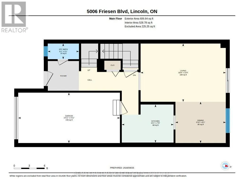 10 - 5006 FRIESEN BOULEVARD