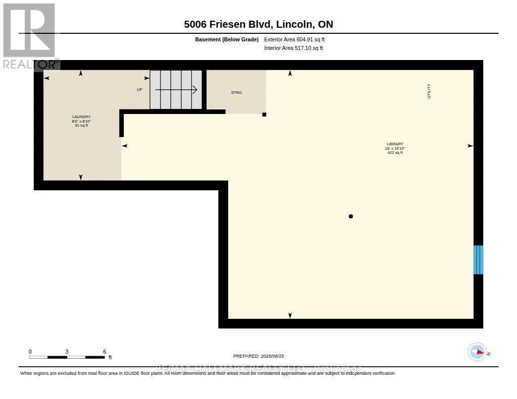 10 - 5006 FRIESEN BOULEVARD
