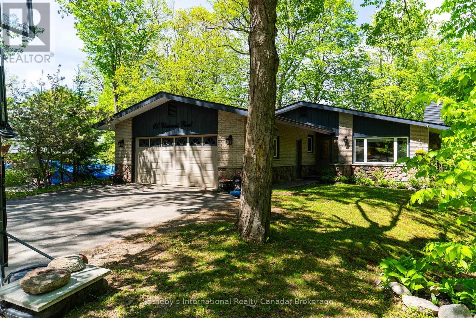 180 CLAIRMONT ROAD
