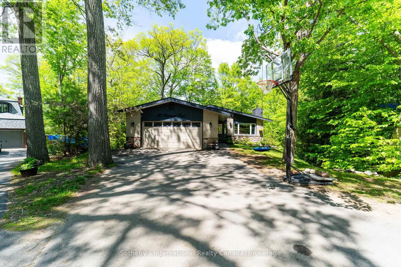 180 CLAIRMONT ROAD
