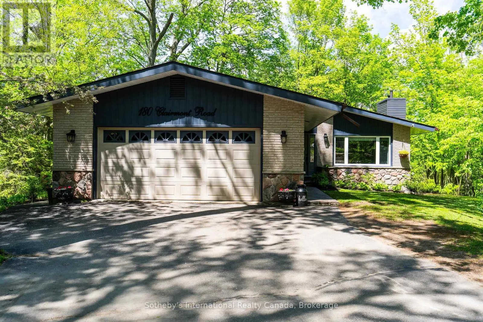 180 CLAIRMONT ROAD