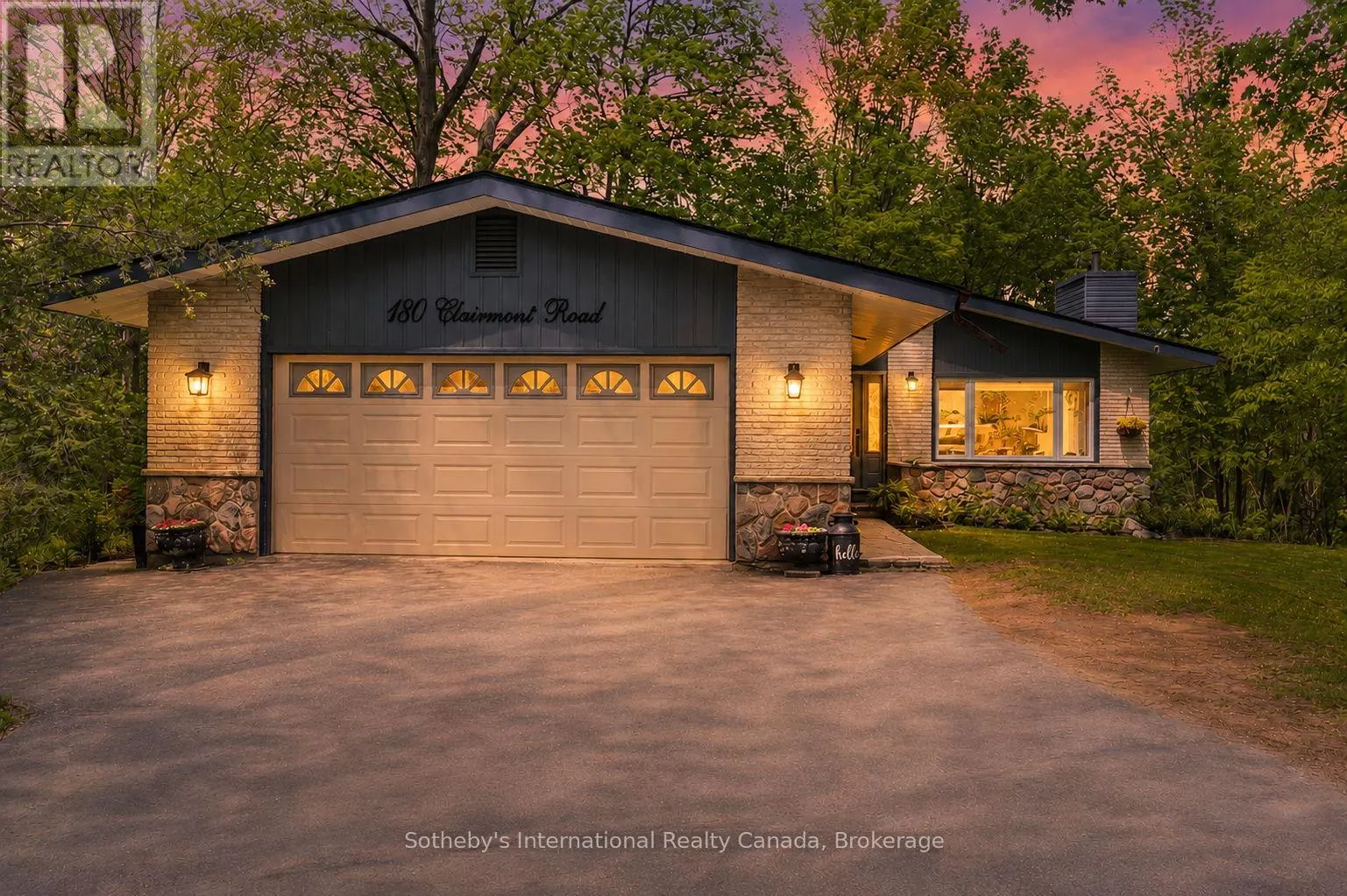 180 CLAIRMONT ROAD