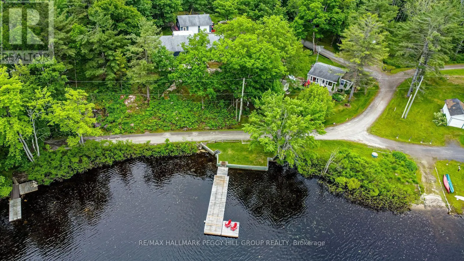 1008 COVE ROAD