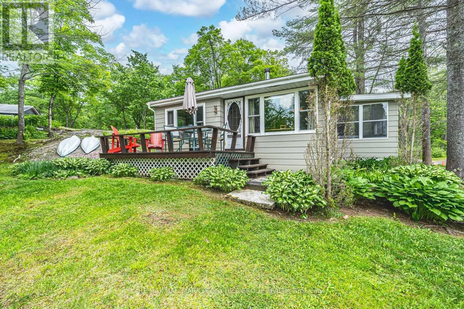 1008 COVE ROAD