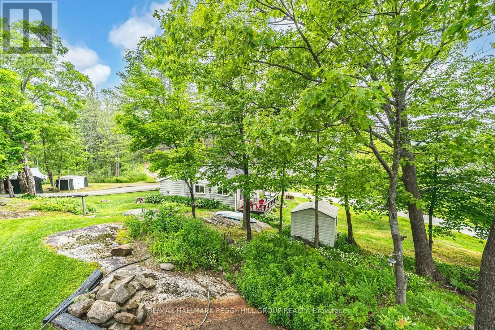 1008 COVE ROAD
