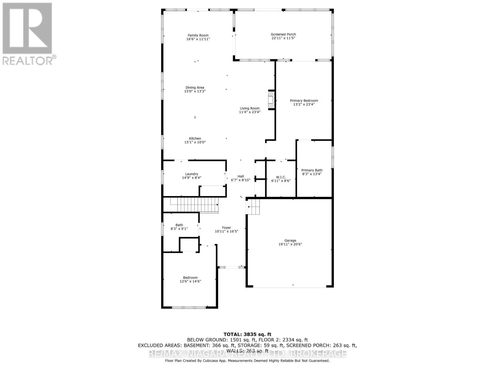 62 MILLPOND ROAD