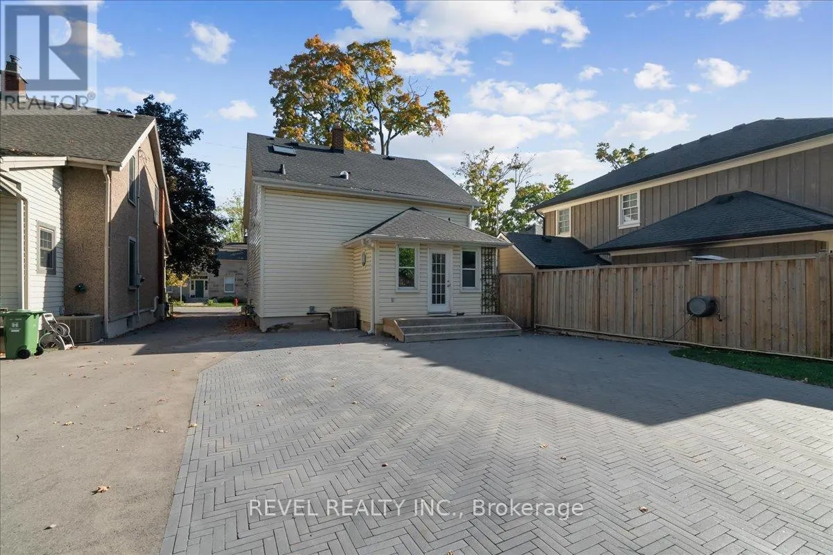 47 MILL STREET N