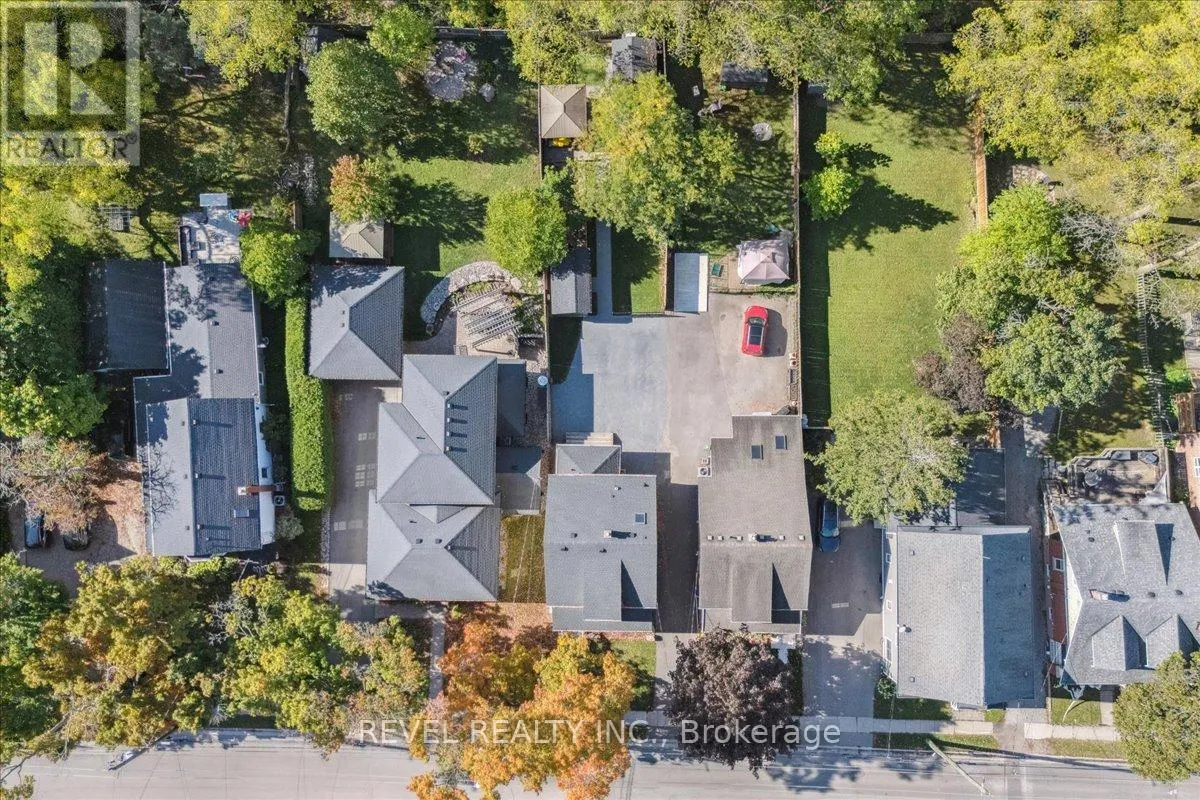 47 MILL STREET N