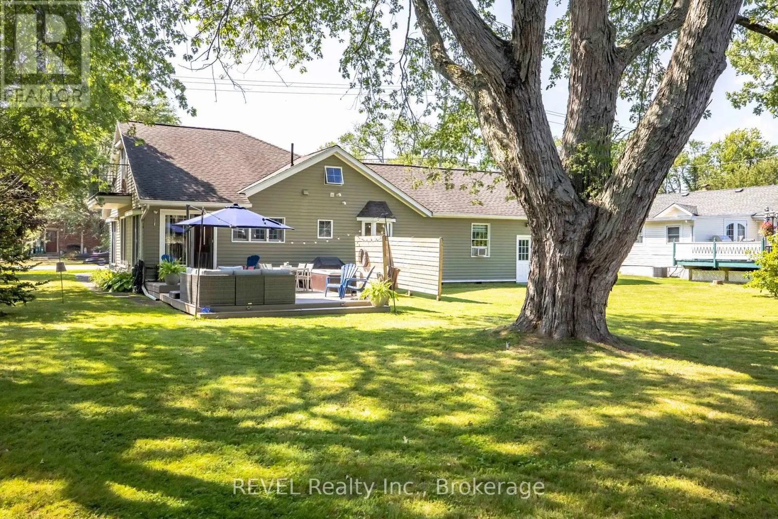 60 BERNARD AVENUE