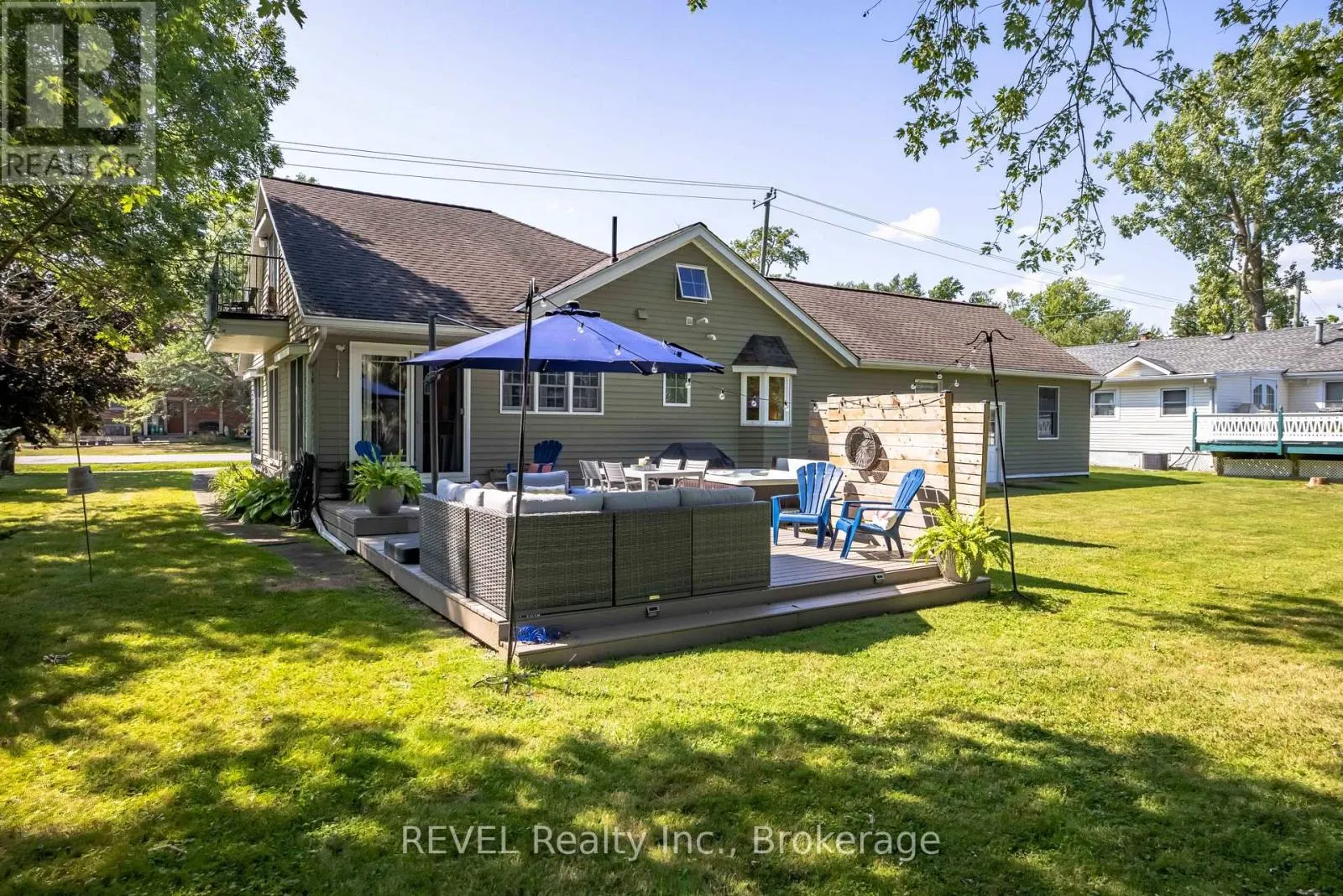 60 BERNARD AVENUE
