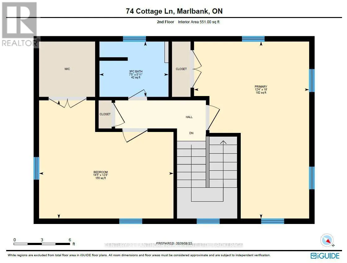 74 COTTAGE LANE