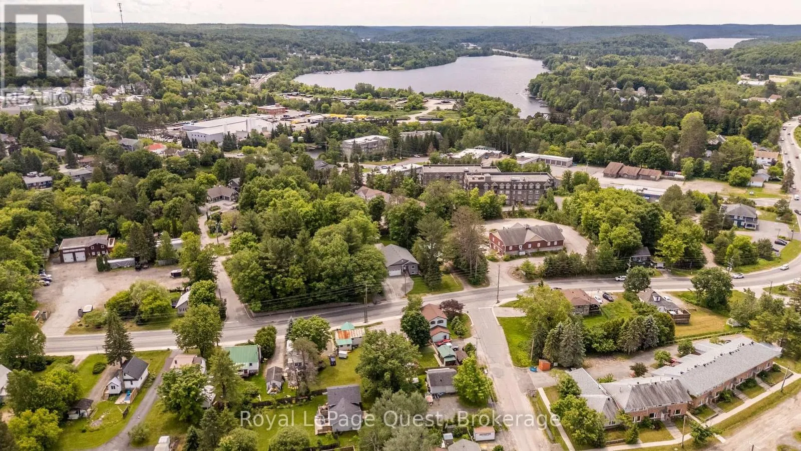 57 WEST ROAD W