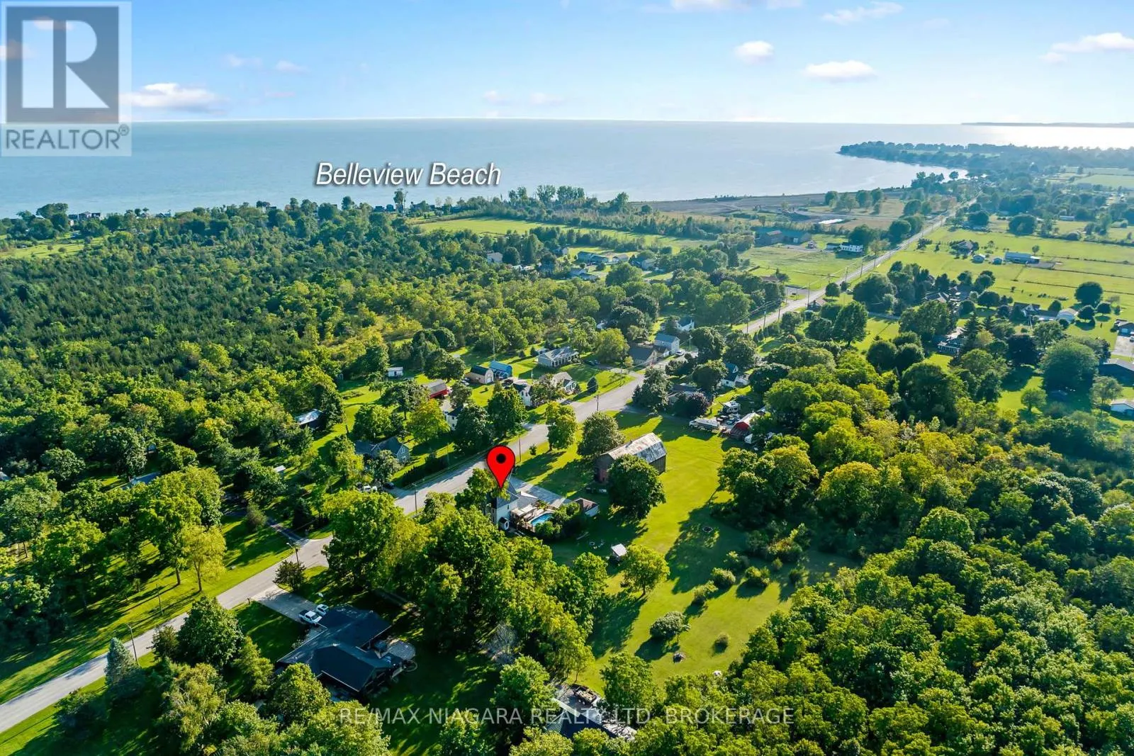 11562 LAKESHORE ROAD