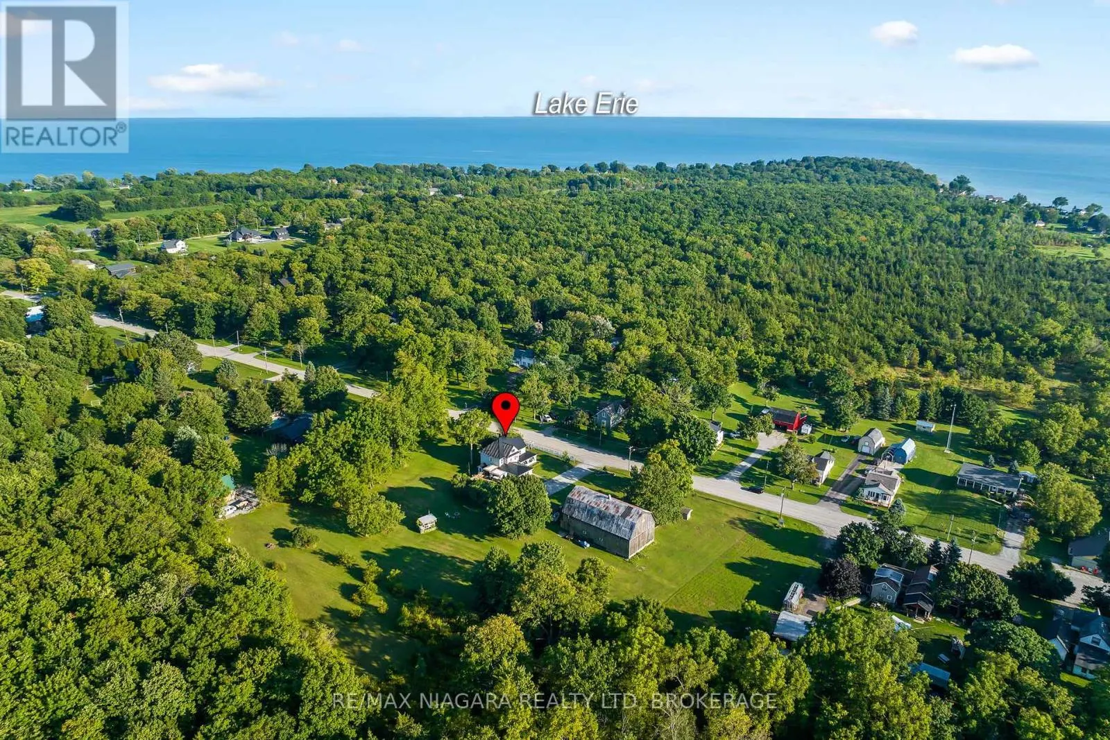 11562 LAKESHORE ROAD