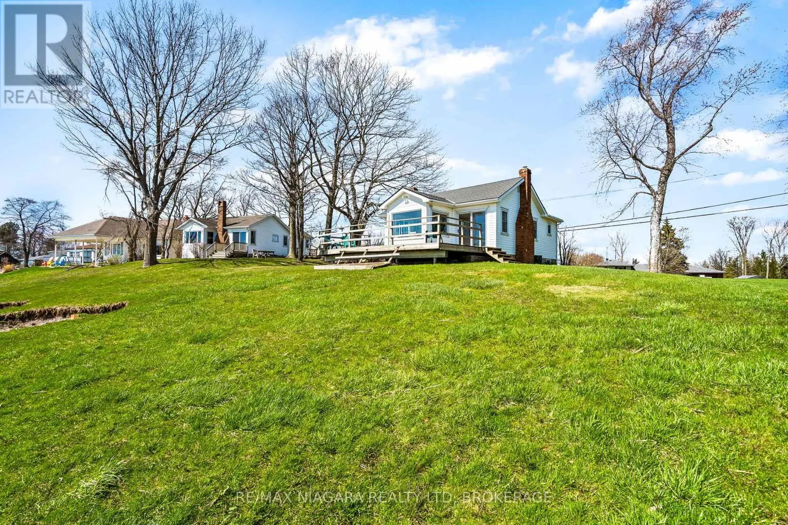 13165 LAKESHORE ROAD