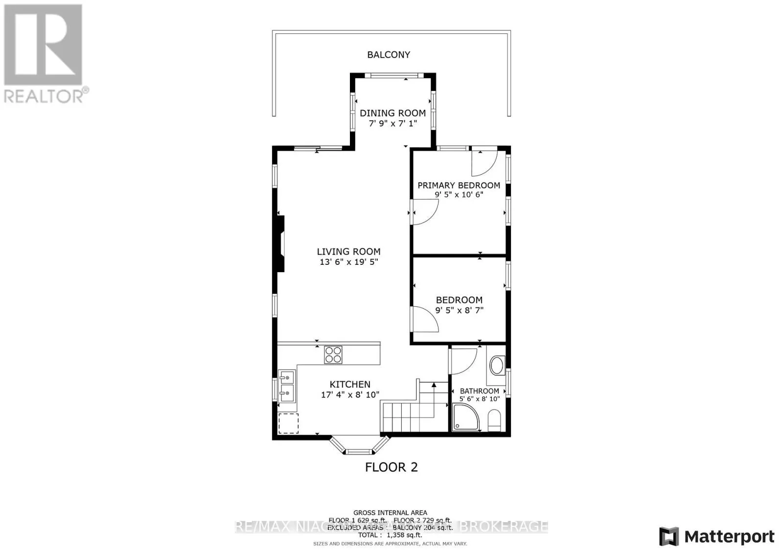 13165 LAKESHORE ROAD