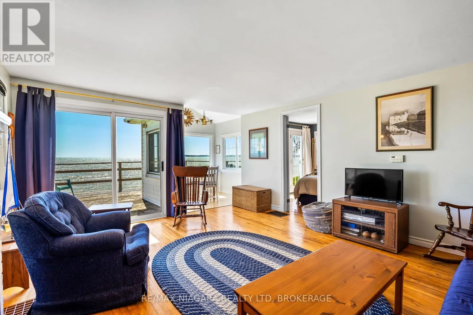 13165 LAKESHORE ROAD