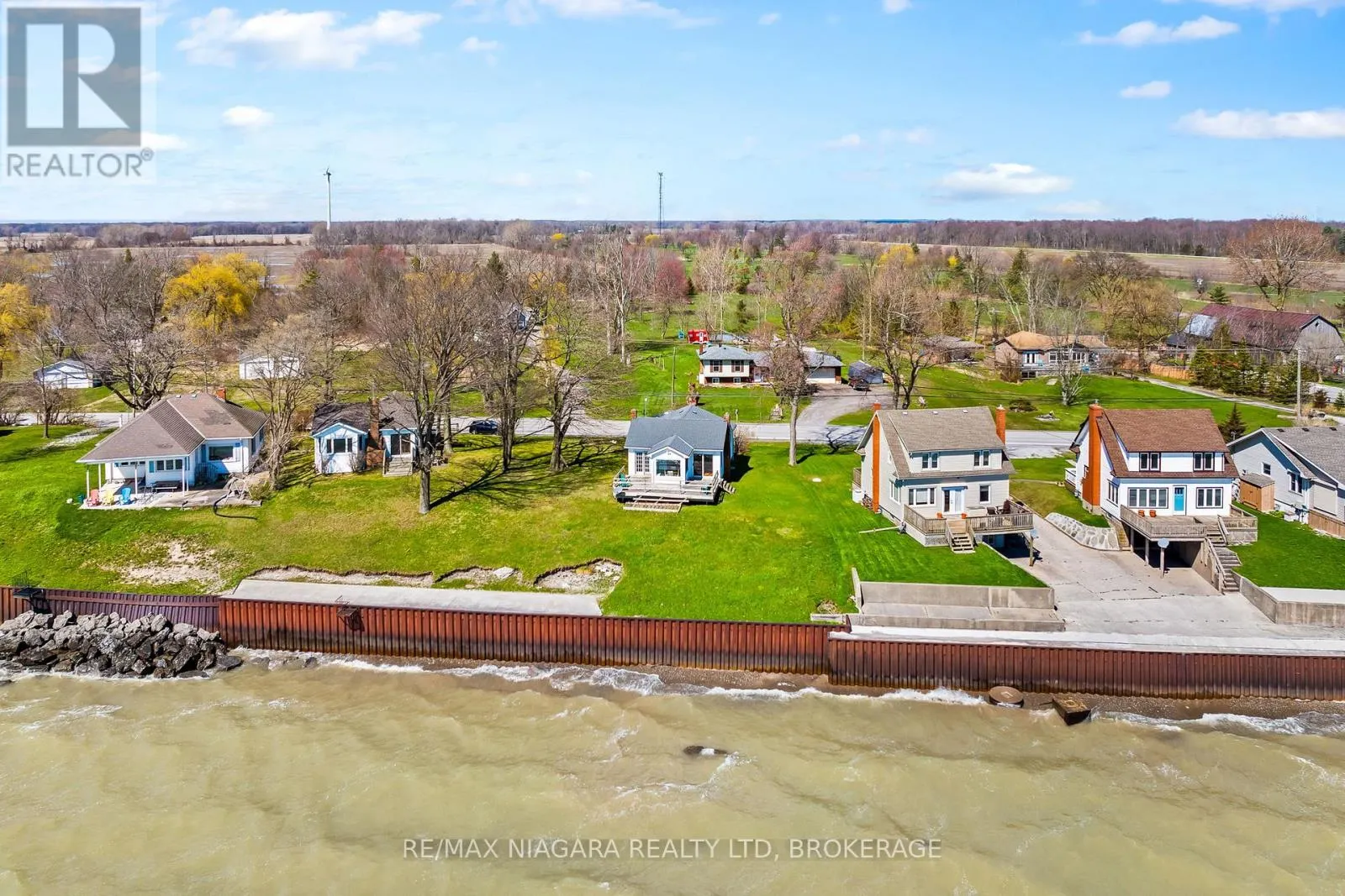 13165 LAKESHORE ROAD