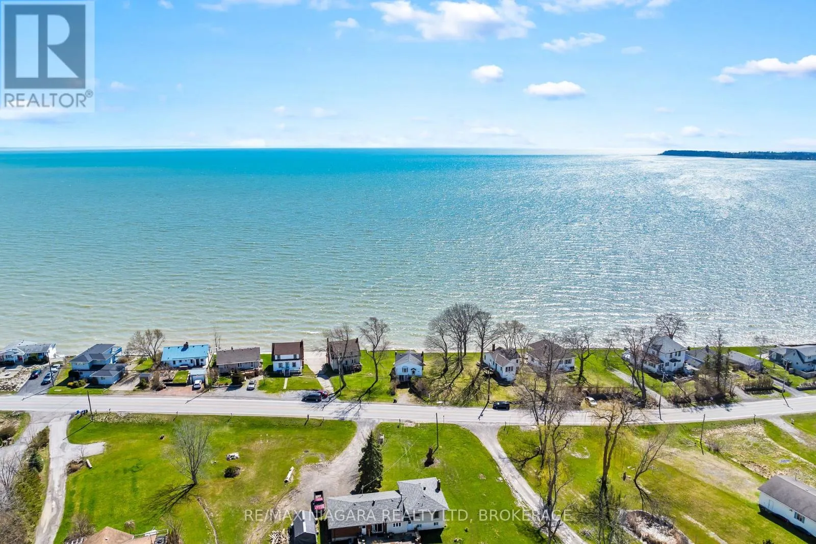 13165 LAKESHORE ROAD