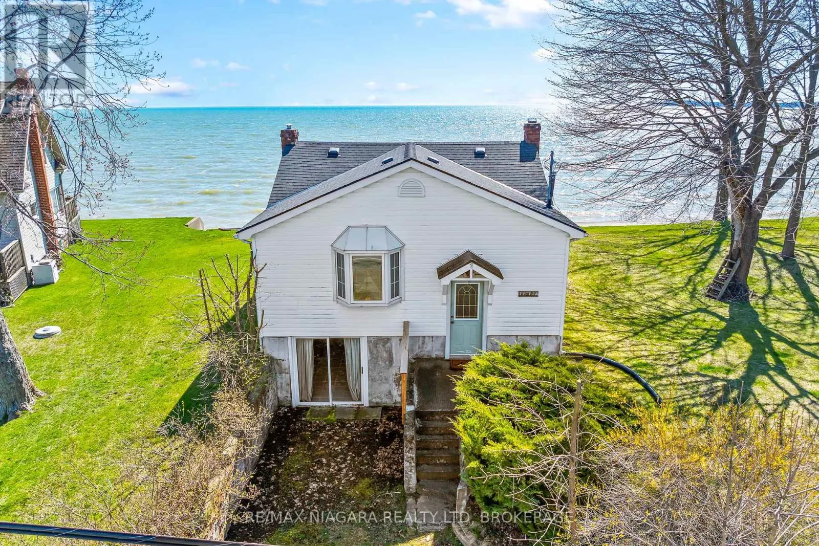 13165 LAKESHORE ROAD