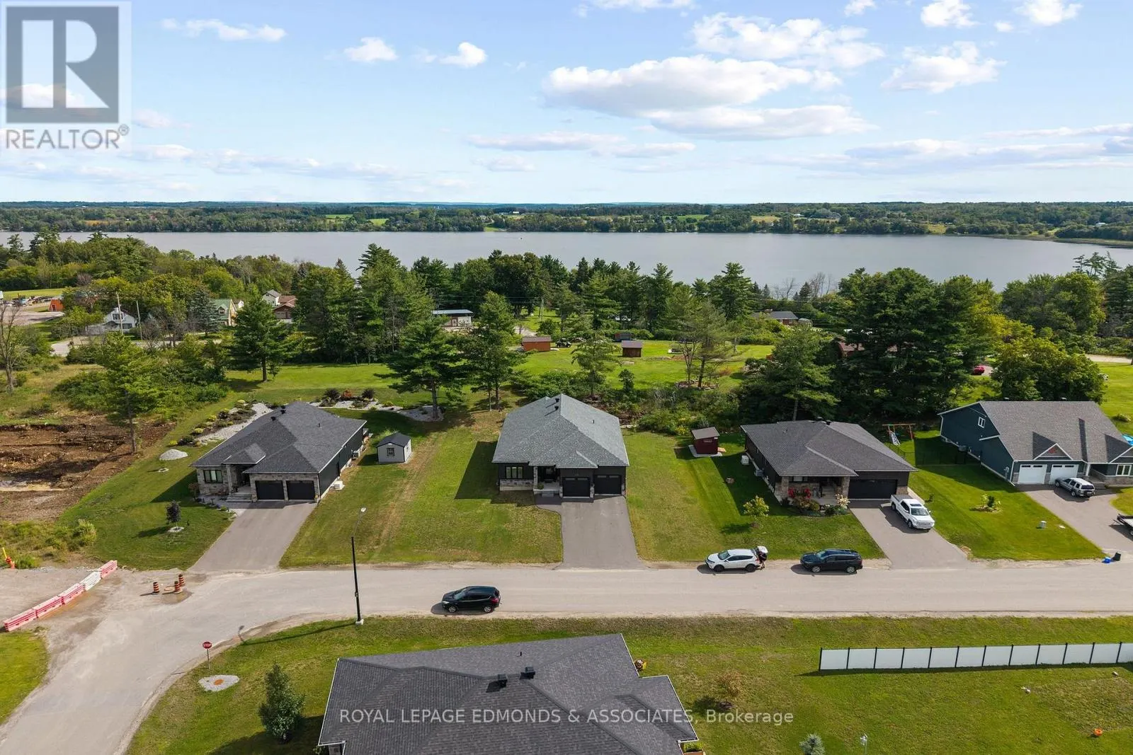 39 MORRISON DRIVE