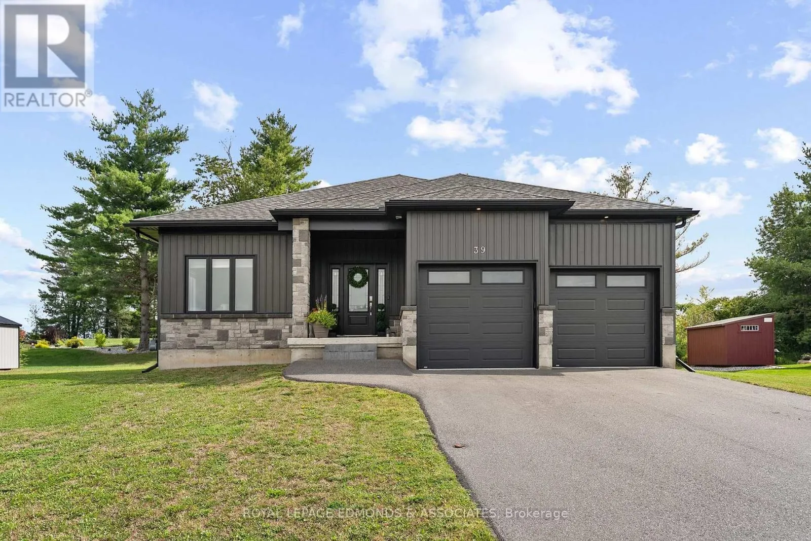 39 MORRISON DRIVE