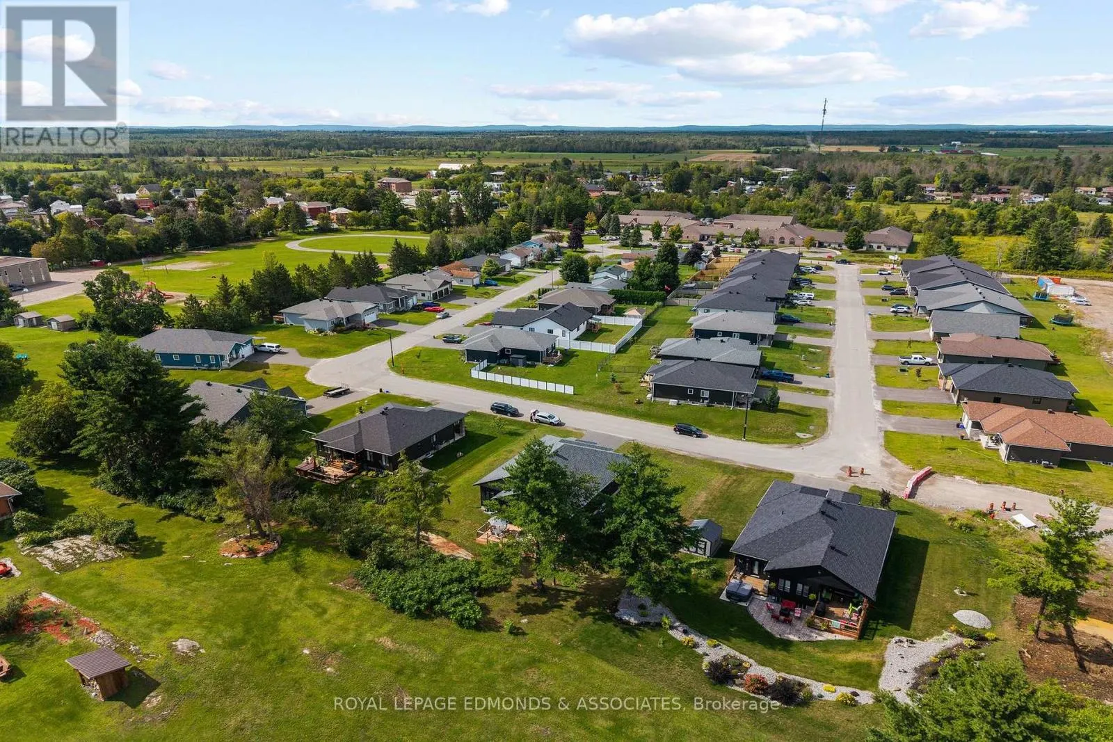 39 MORRISON DRIVE