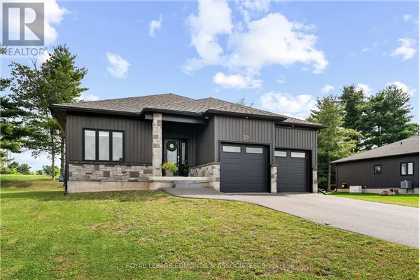 39 MORRISON DRIVE