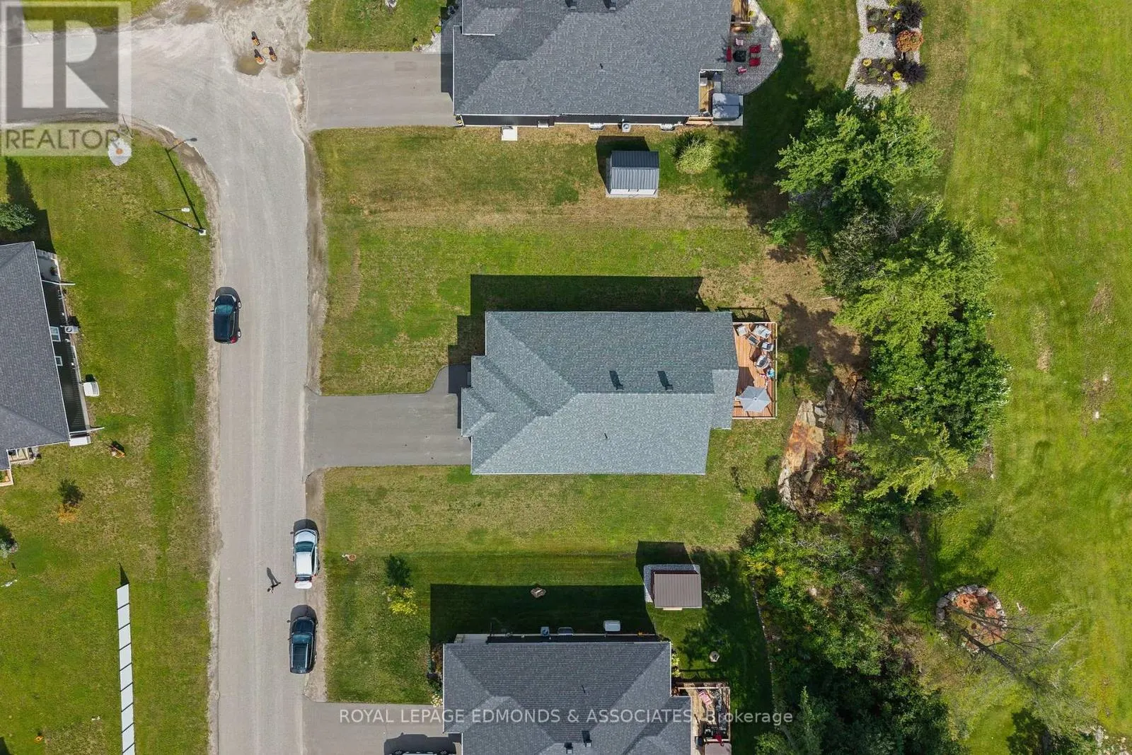 39 MORRISON DRIVE