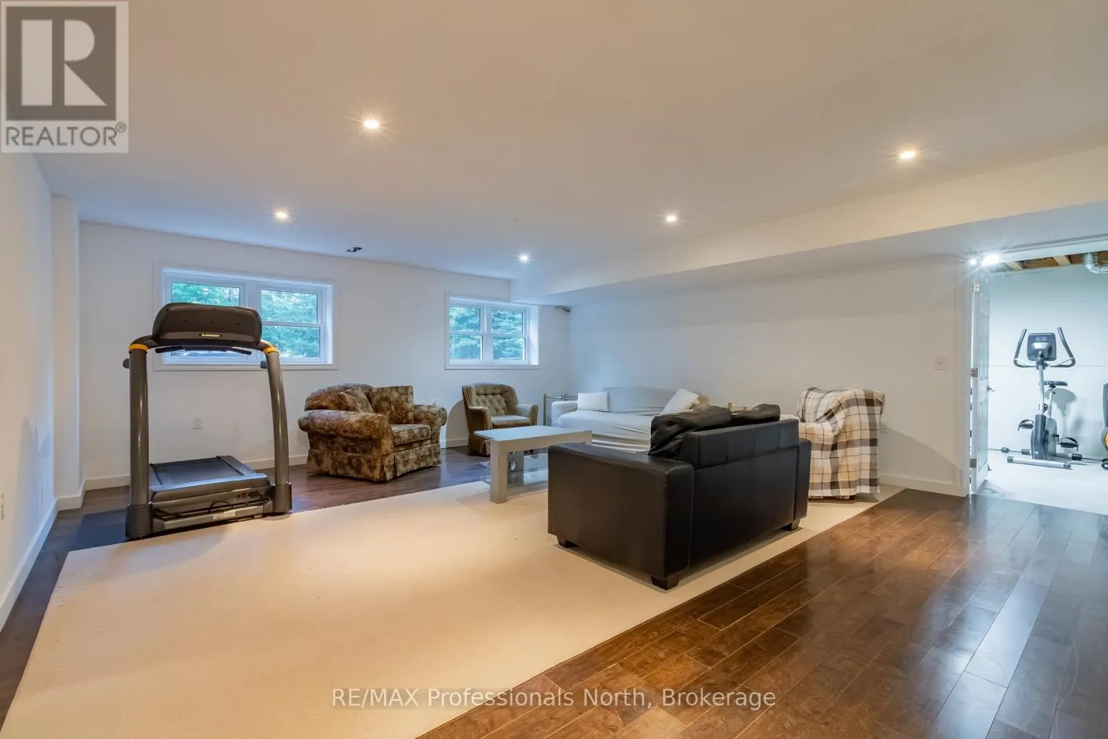 419 SOUTH MARY LAKE ROAD