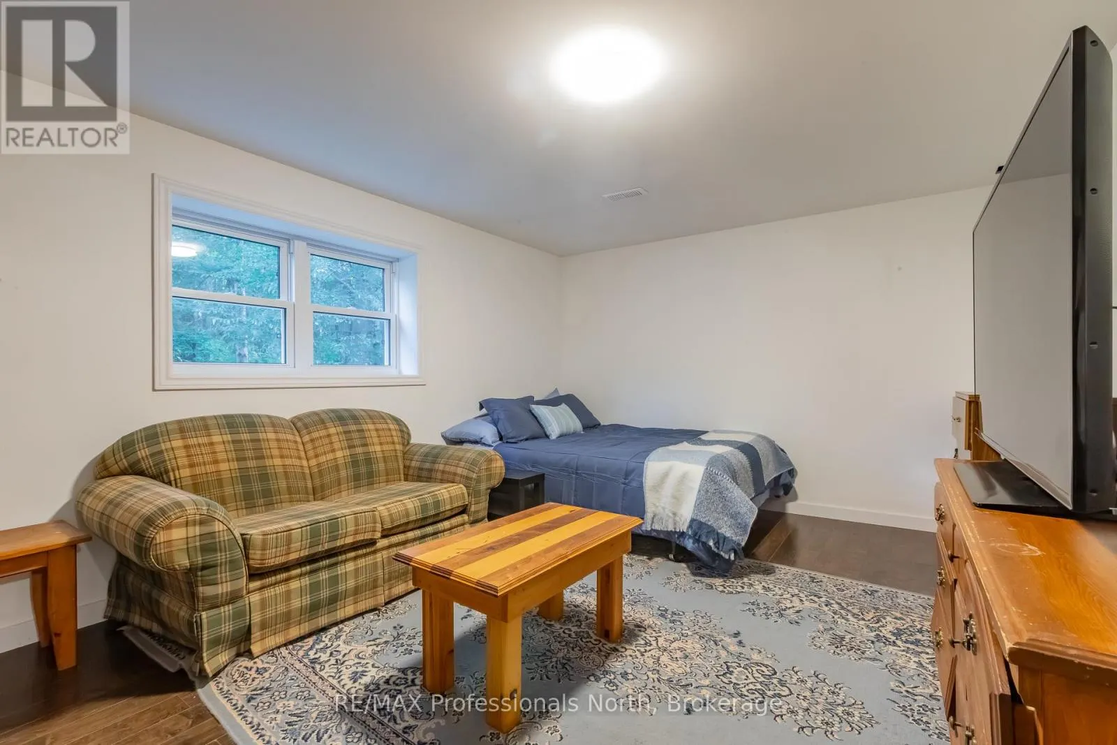 419 SOUTH MARY LAKE ROAD