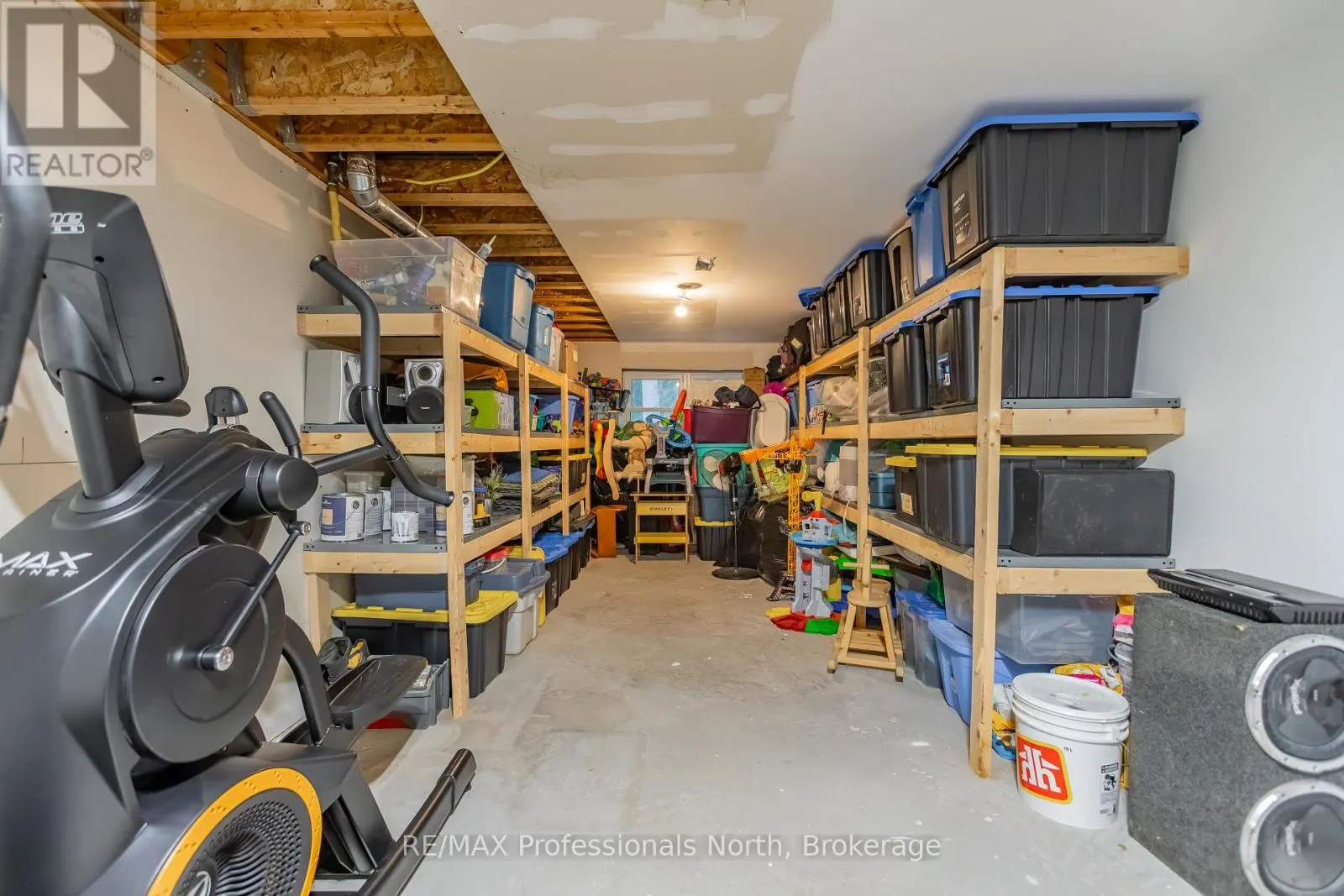 419 SOUTH MARY LAKE ROAD