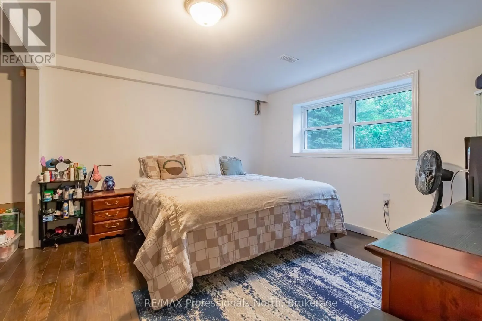 419 SOUTH MARY LAKE ROAD