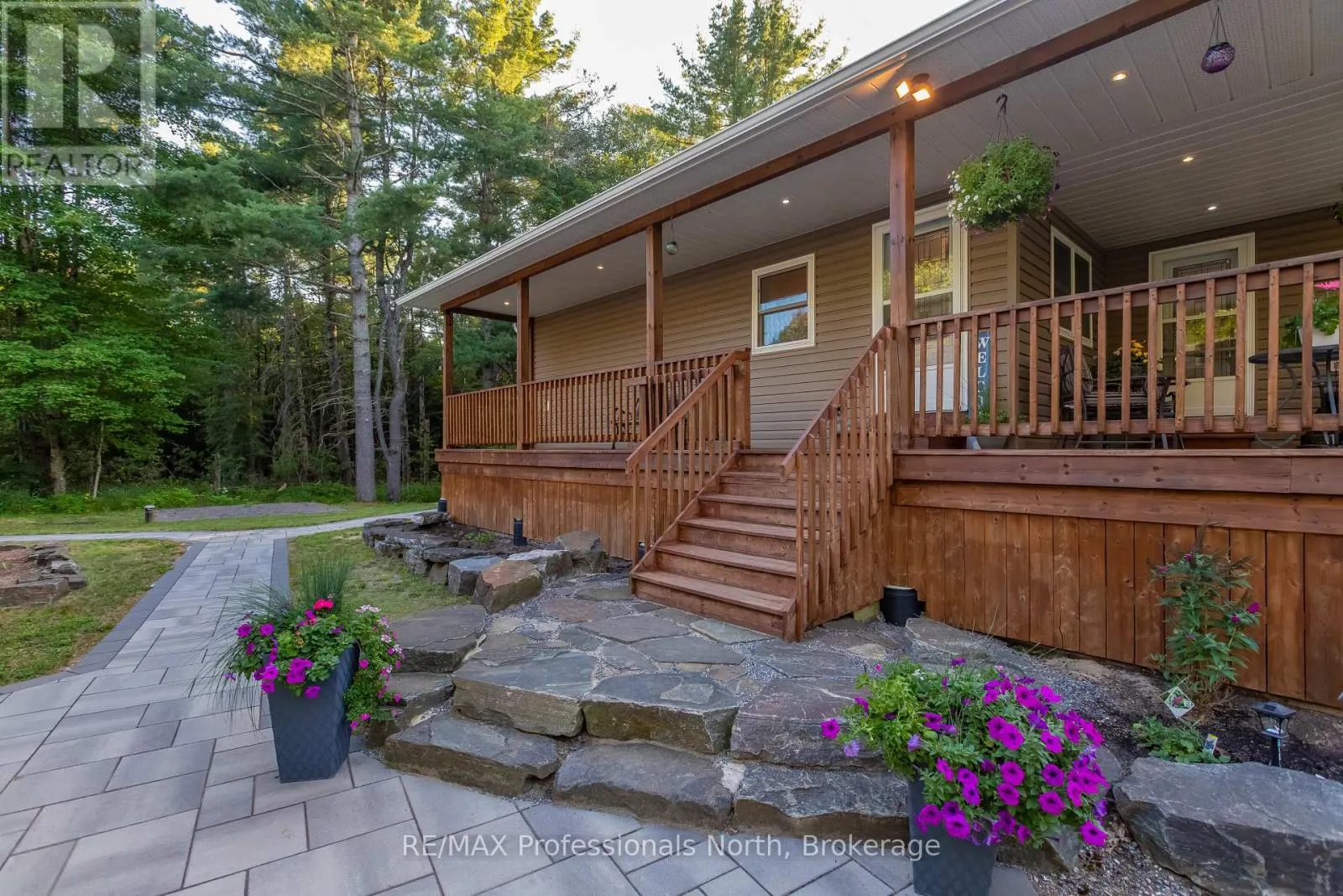 419 SOUTH MARY LAKE ROAD