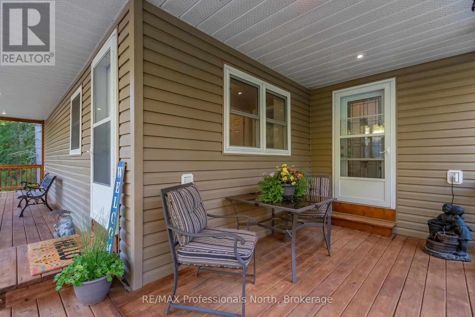 419 SOUTH MARY LAKE ROAD