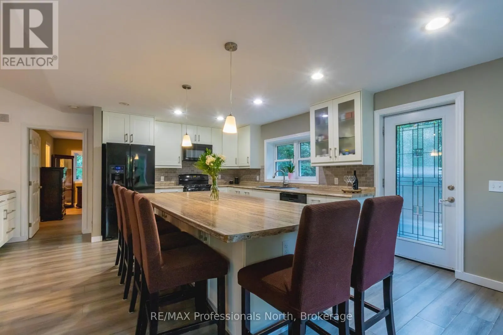 419 SOUTH MARY LAKE ROAD