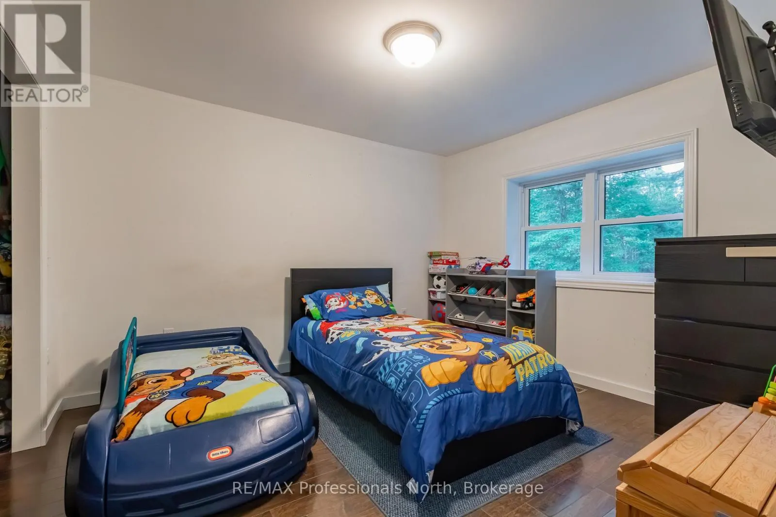 419 SOUTH MARY LAKE ROAD