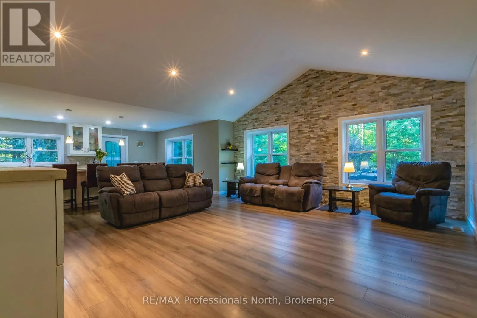 419 SOUTH MARY LAKE ROAD