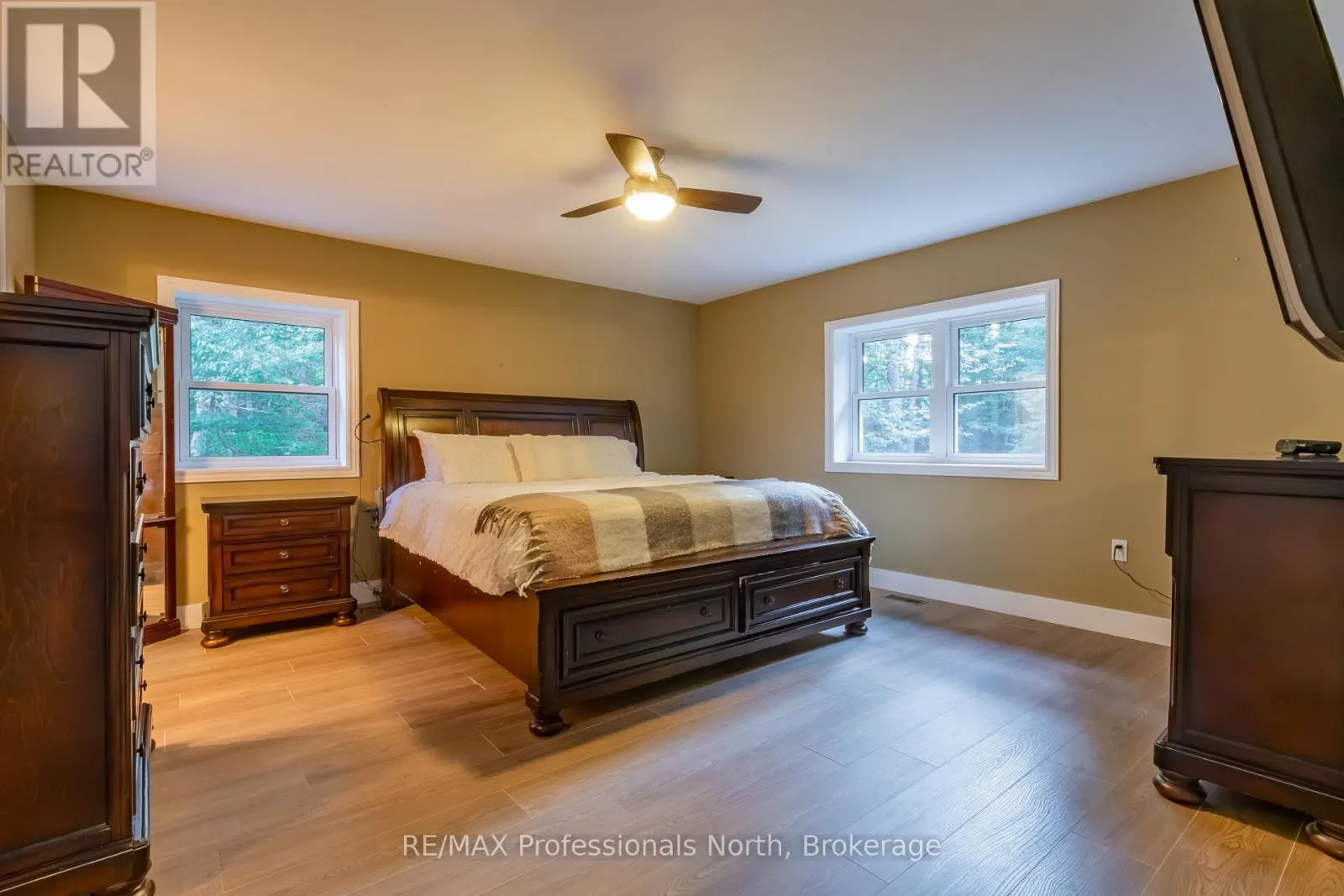 419 SOUTH MARY LAKE ROAD