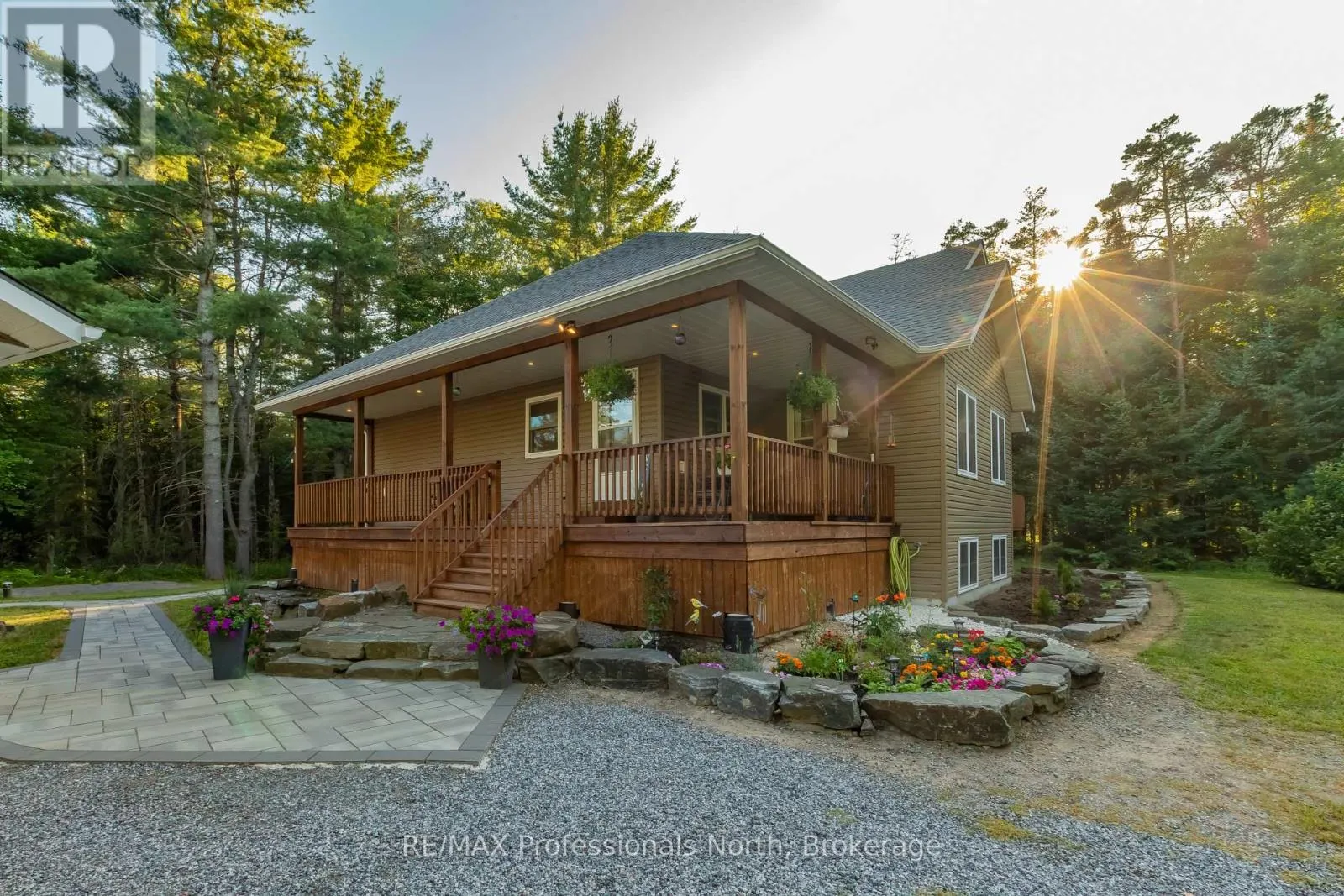 419 SOUTH MARY LAKE ROAD