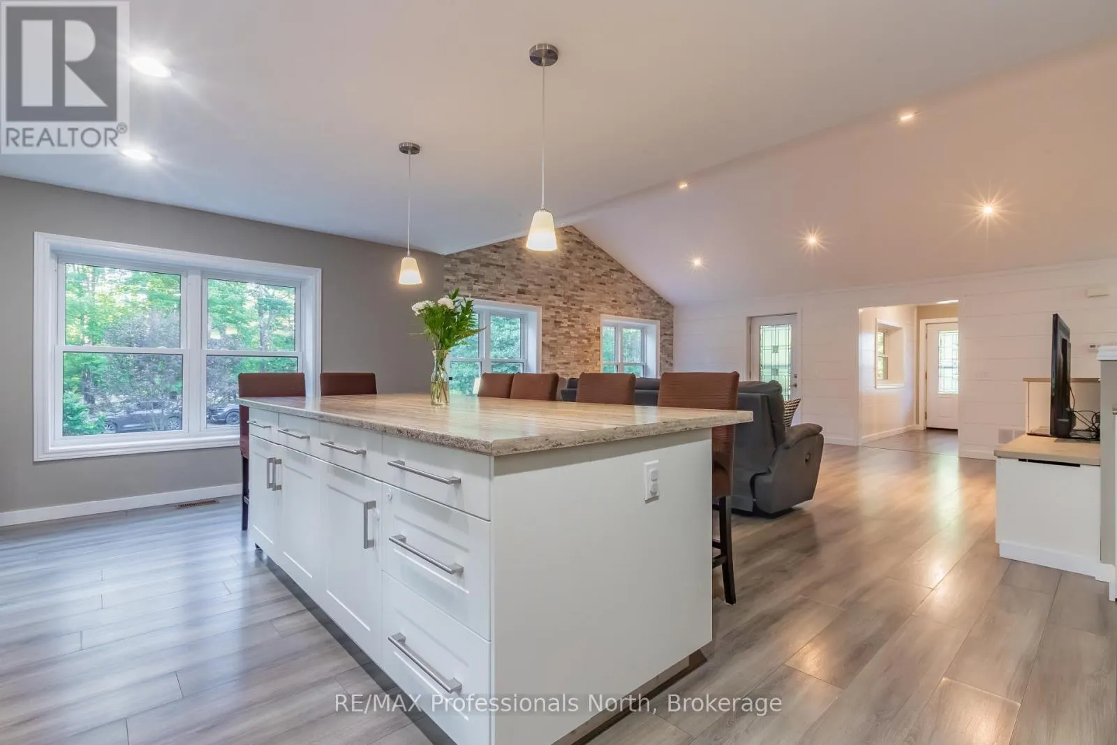419 SOUTH MARY LAKE ROAD