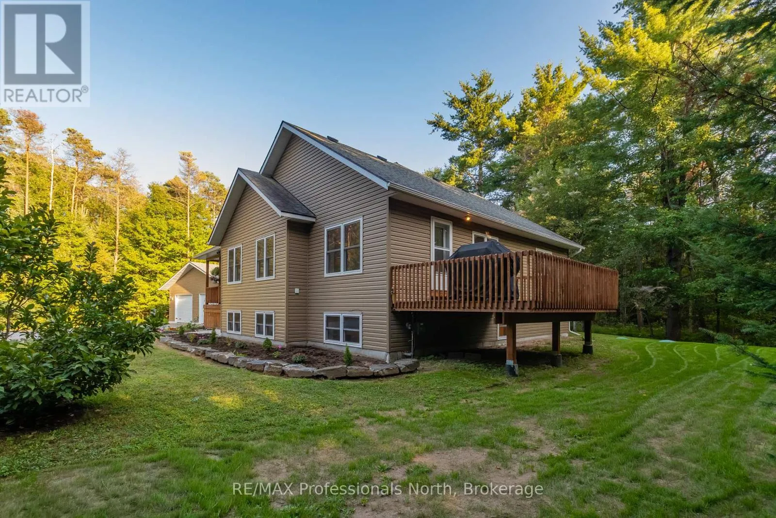 419 SOUTH MARY LAKE ROAD