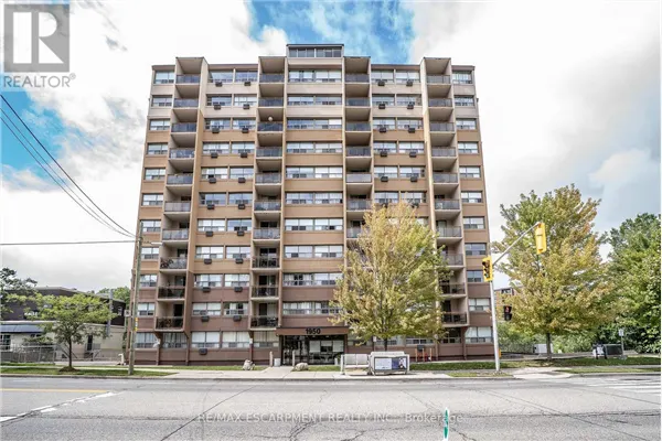 307 - 1950 MAIN STREET W