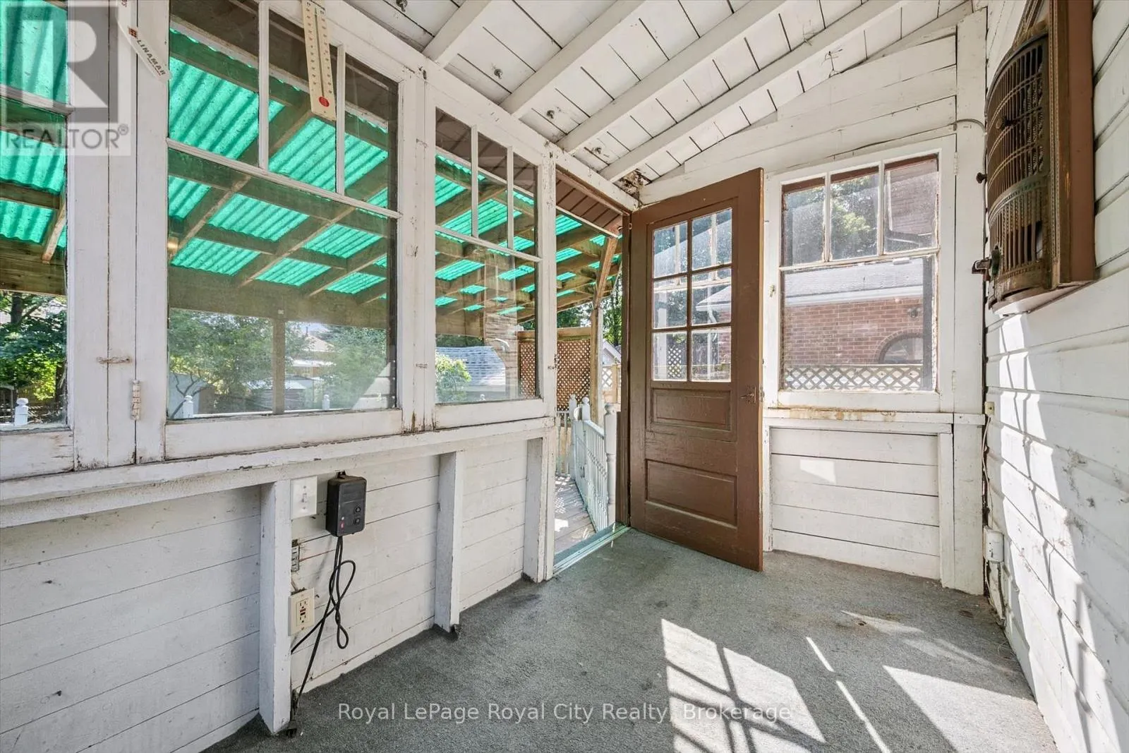 22 BOULT AVENUE