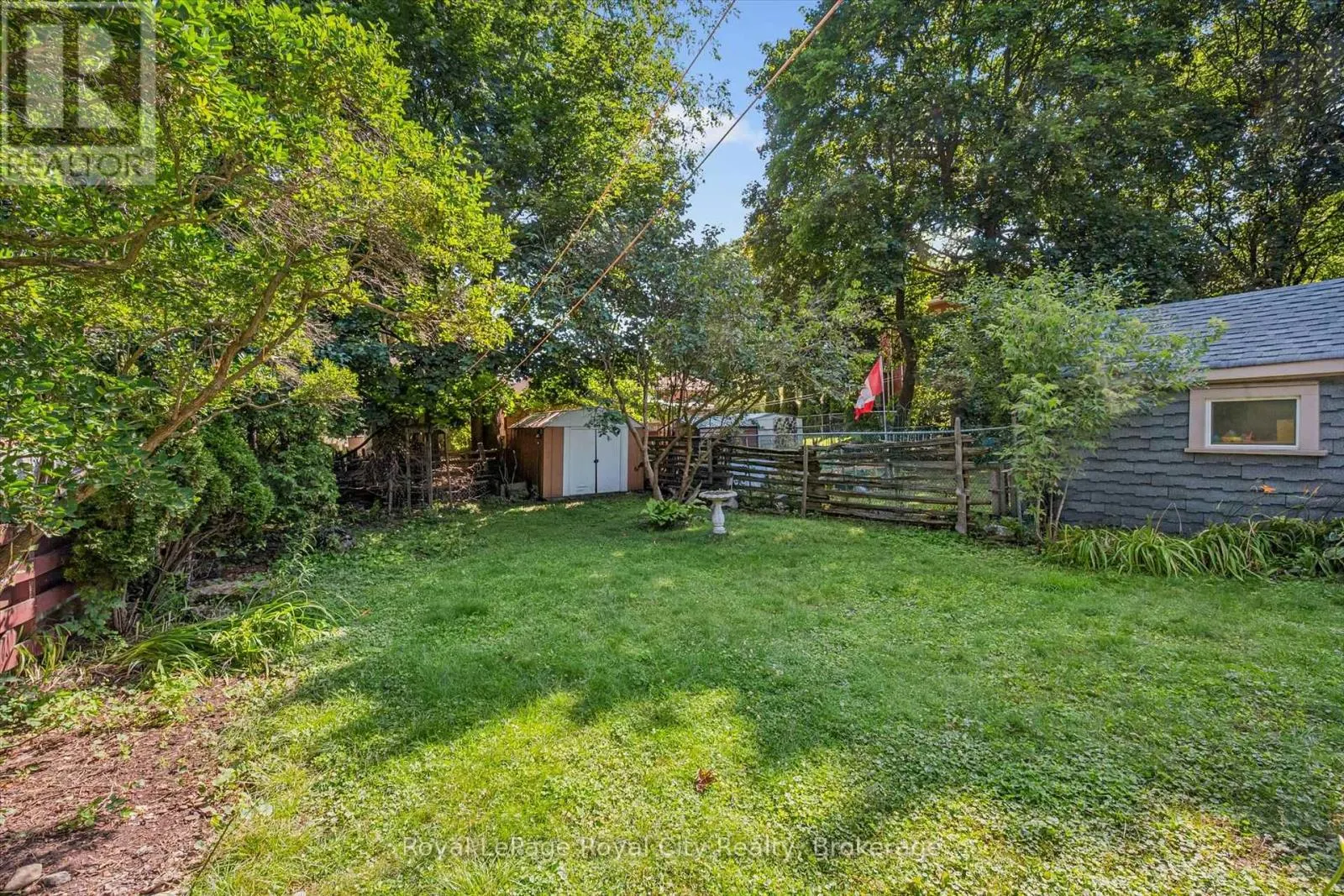 22 BOULT AVENUE