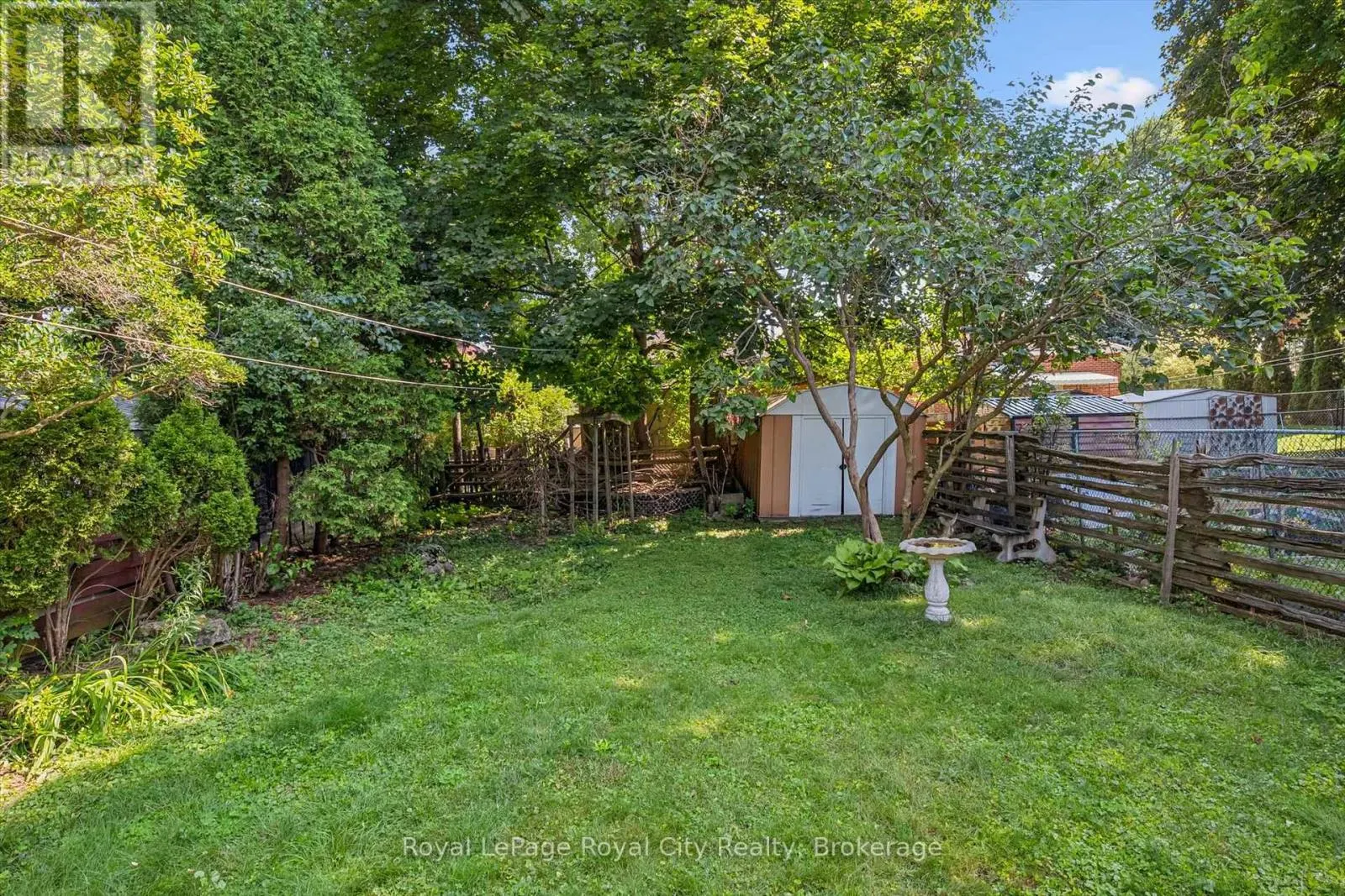 22 BOULT AVENUE